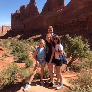 Meet your Posher, Cindy